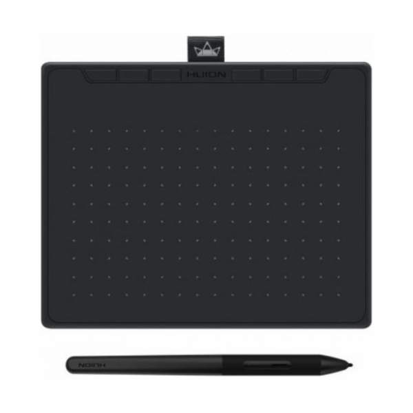 Grafický tablet Huion RTS-300-B