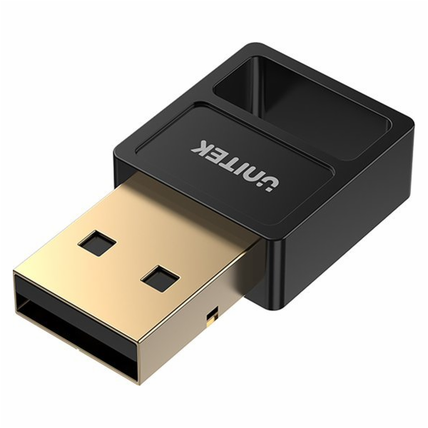 Unitek bluetooth adaptér Unitek Bluetooth 5.3 BLE USB-A a...