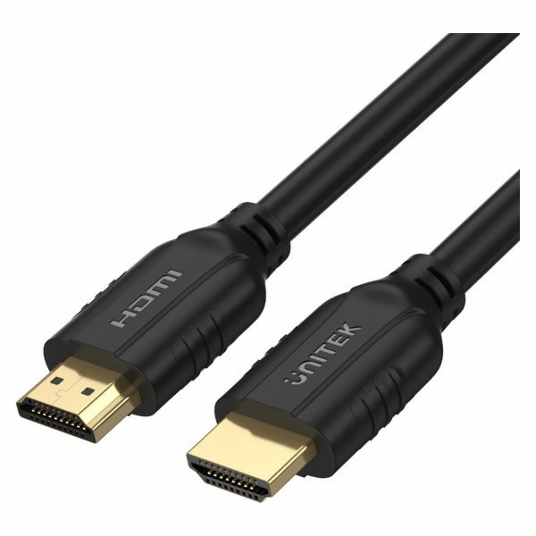 HDMI 2.0 4K 60HZ kabel ; 1,5 m; C11079BK-1,5M