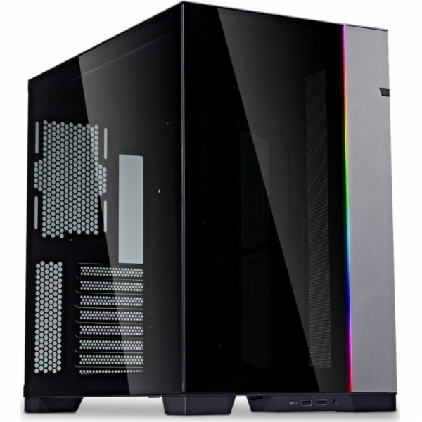 Pouzdro Lian Li O11 Dynamic EVO ARGB (O11DEG)