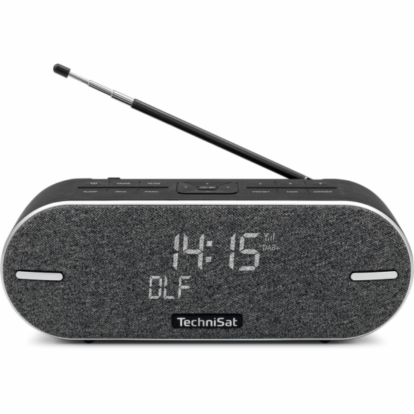 TechniSat Digitradio BT 2