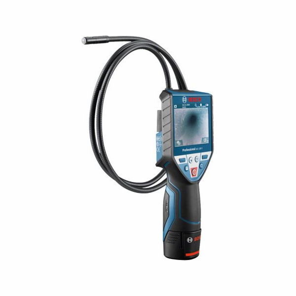 Kamera pro kontrolu baterie Bosch GIC 120 C 12V 1x1,5Ah (...