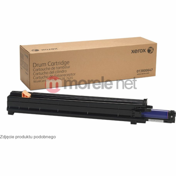 Xerox Drum 7525/7530/ 7535/7545/7556 013R00662 (131 000 s...