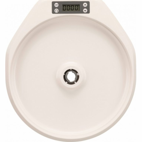 Trixie Automatické krmítko TX5, 5 × 240 ml/33 × 5 × 36 cm...