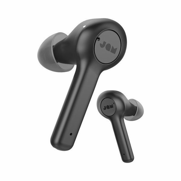 Jam Earbuds TWS ANC ANC Bluetooth Black