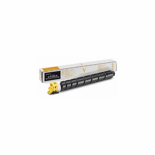 Toner Kyocera TK-8515Y žlutý (1T02NDANL0)