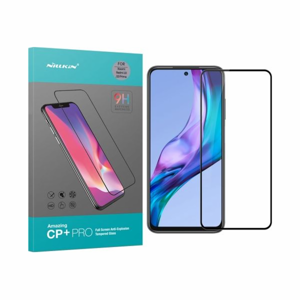 Nillkin Glass Nillkin Amazing CP+ Pro Xiaomi Redmi 10