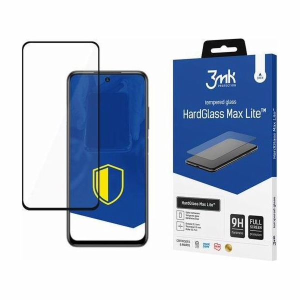 3mk tvrzené sklo HardGlass Max Lite pro Xiaomi Redmi 10 /...