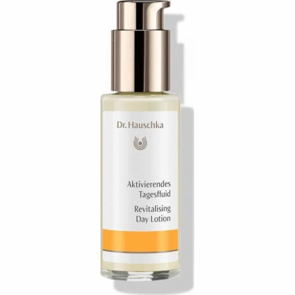 Dr. Hauschka DR. HAUSCHKA_Revitalising Day Lotion revital...