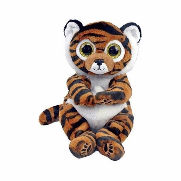 Beanie Baby Clawdia Tiger, plyšová hračka