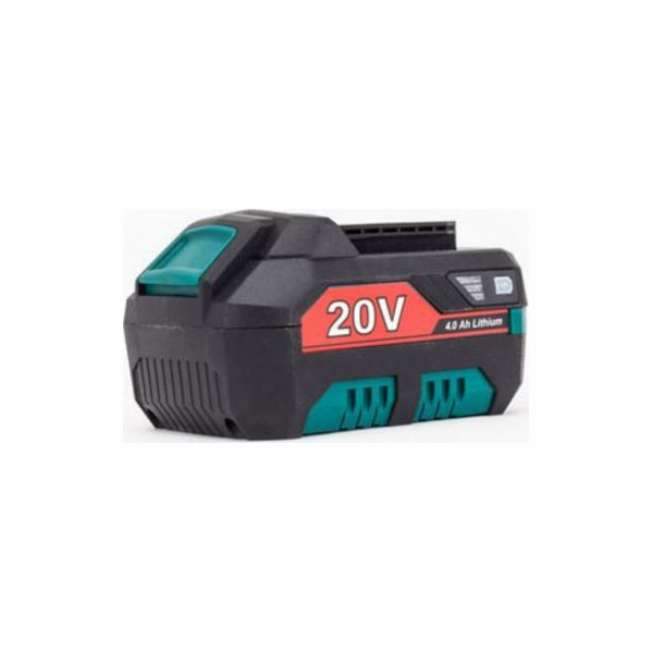 Baterie NAC B-40-LI-20V 4Ah 