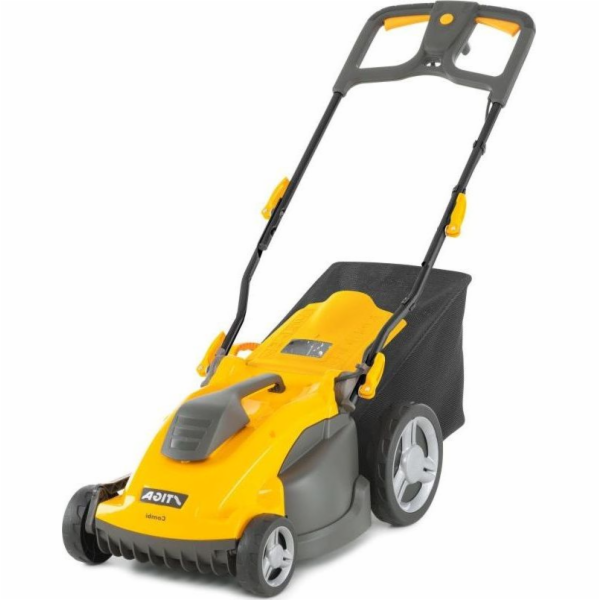 Elektrická sekačka na trávu Stiga Combi 340c elektrická s...
