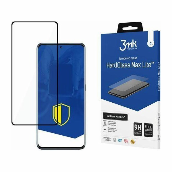 3mk tvrzené sklo HardGlass Max Lite pro Xiaomi 12 / Xiaom...