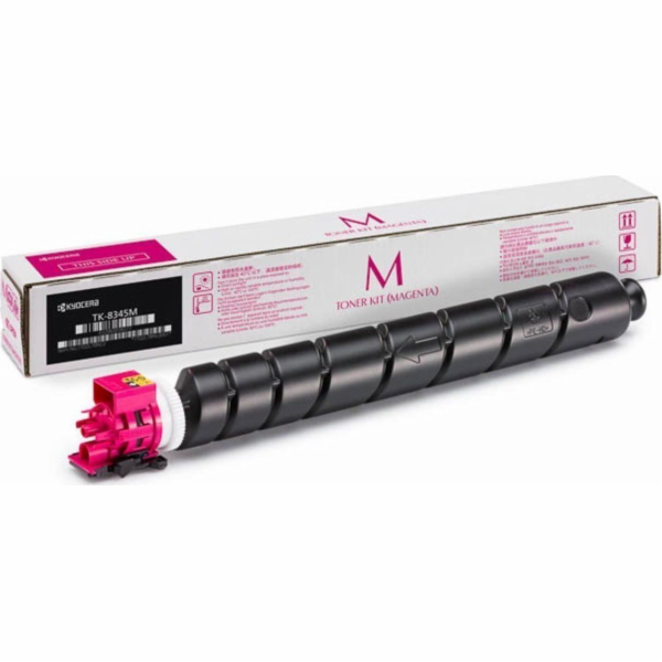 Originální purpurový toner Kyocera TK-8545 (1T02YMBNL0)