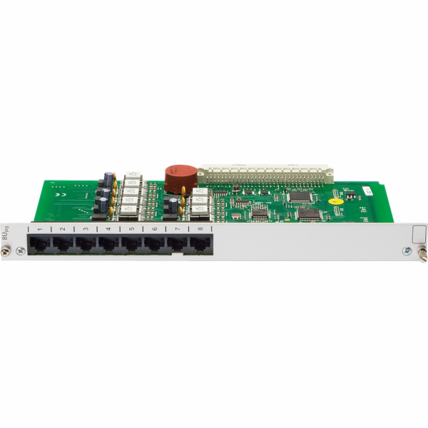 Auerswald COMmander, modul 8UP0, Rack 19 - 90679