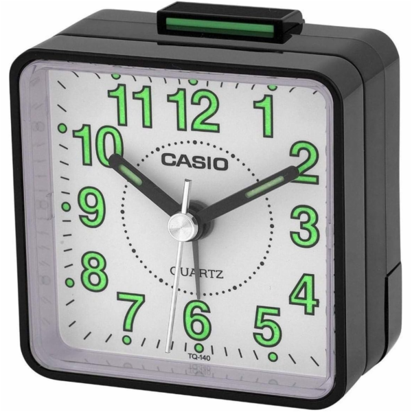 Digitální budík CASIO Collection Timer pro buzení TQ-140-...