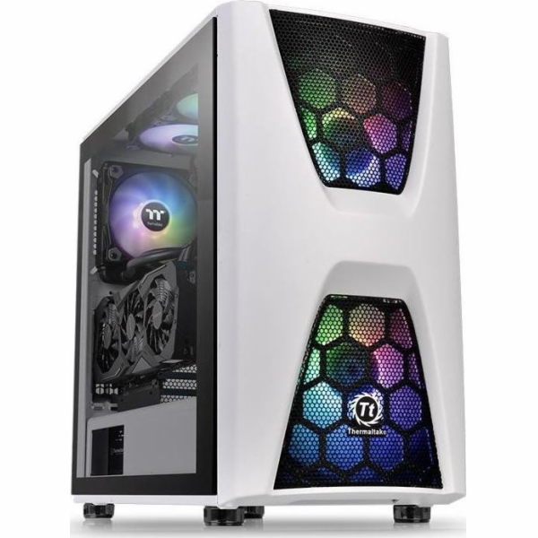 Pouzdro Thermaltake Commander C34 TG ARGB (CA-1N5-00M6WN-00)