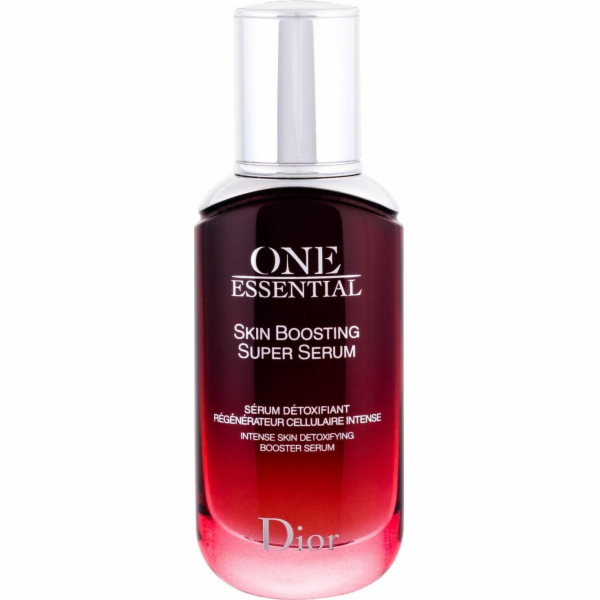 Dior DIOR ONE ESSENTIAL SUPER SÉRUM ZVYŠUJÍCÍ PLEŤ 50ml