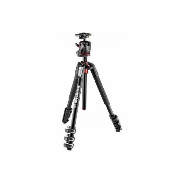 Stativ Manfrotto Stativ Manfrotto MINI PRO 4 SECC. HLAVNĚ...