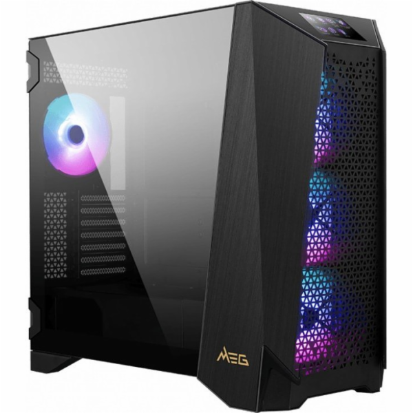 Pouzdro MSI MEG Prospect 700R (306-7G15R21-W57)