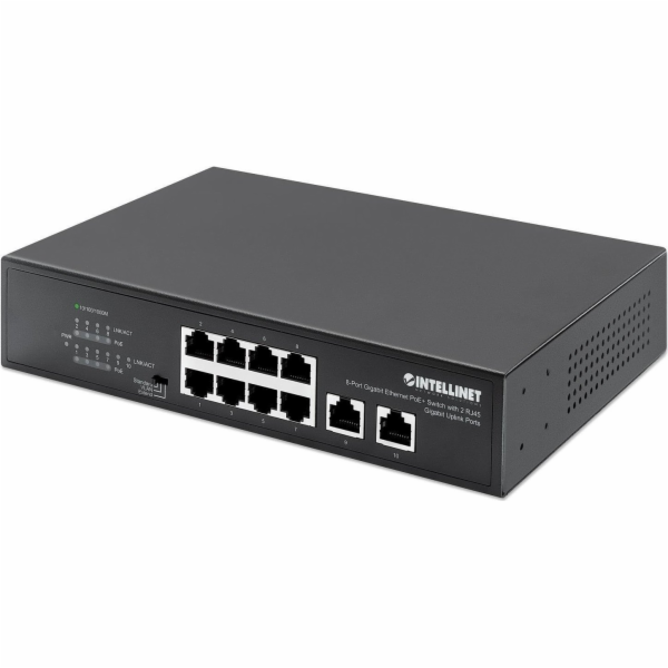 Switch Intellinet Network Solutions Intellinet 561402 Swi...