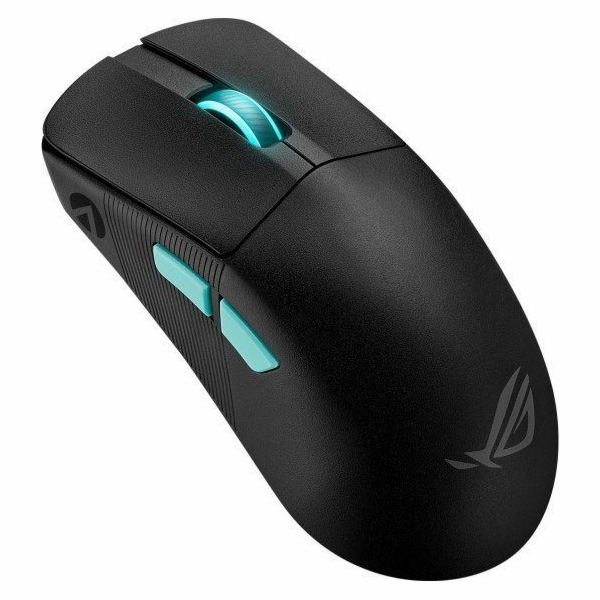ASUS ROG Harpe Ace Aim Lab Edition, herní myš