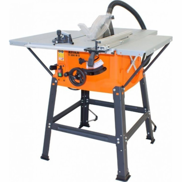 Kotoučová pila Atika T 250 N-3 2000 W 250 mm