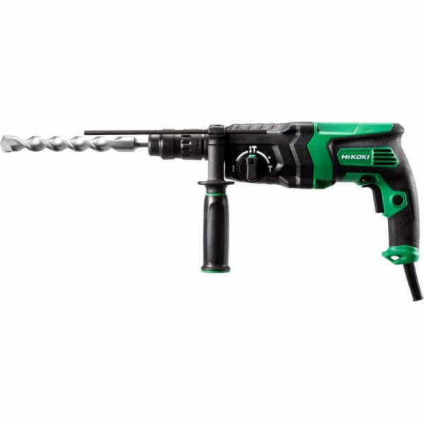 Příklepová vrtačka Hikoki DH26PMCWSZ 830W