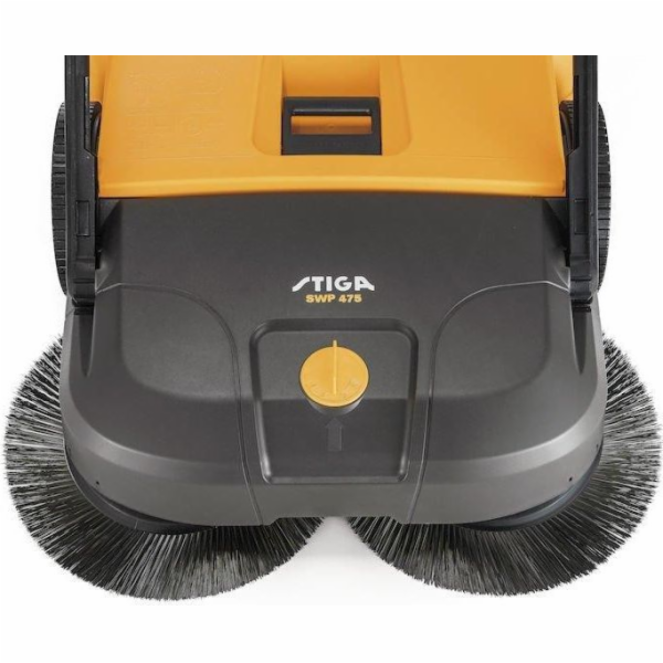 Stiga ruční zametací stroj SWP 475 (2W0755011/ST1)