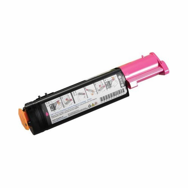 Originální toner Dell 593-10157 purpurový (59310157XH005)