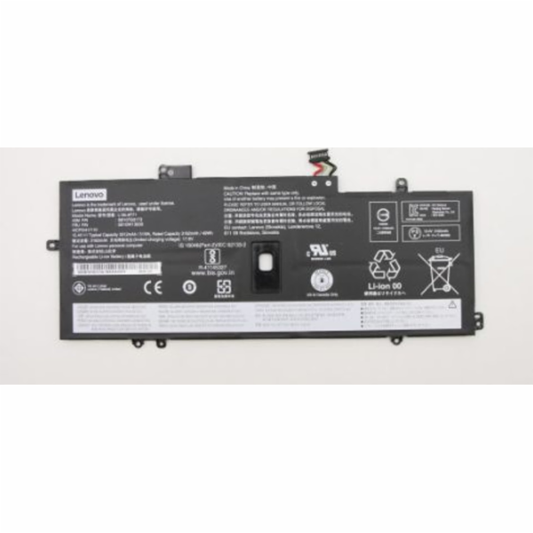 Interní baterie Lenovo, 4c, 51Wh, LiIon, LGC