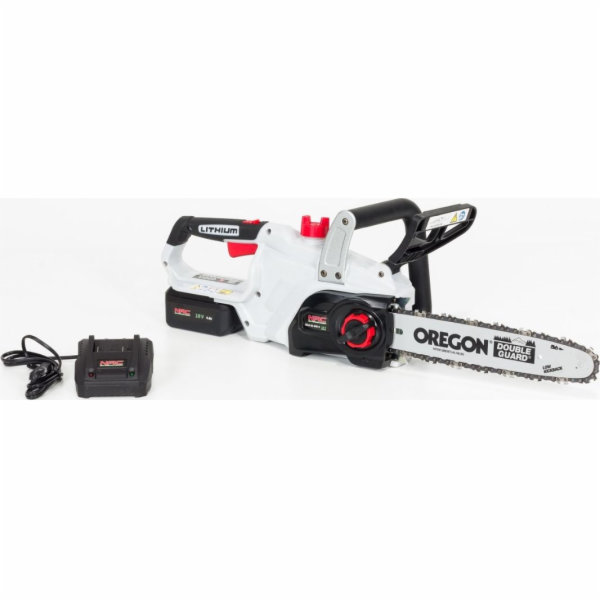NAC motorová pila 30 cm