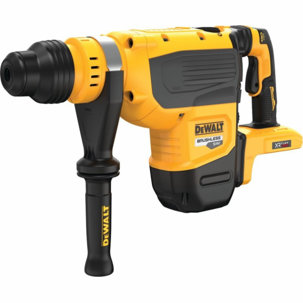 Příklepová vrtačka Dewalt DCH735N 54V