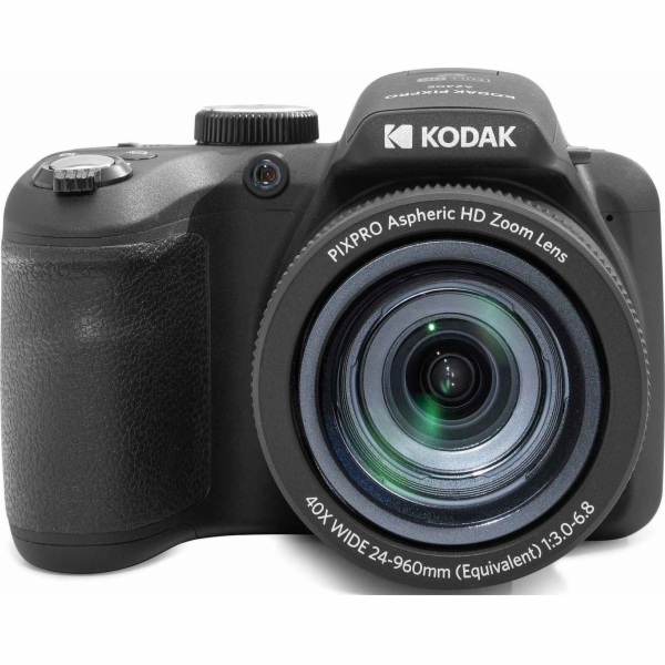 Digitální fotoaparát Kodak Kodak AZ405 černý