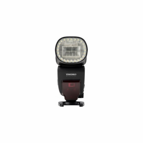 Blesk Yongnuo Blesk Yongnuo Yongnuo YN650EX-RF pro Canon