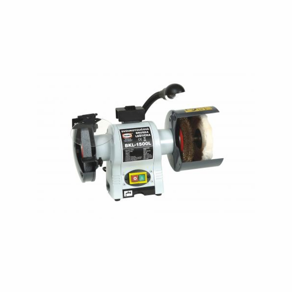 Bruska Proma MBKL-1500L