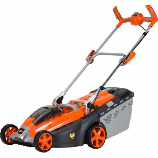 Akumulátorová sekačka NAC LB40-37-B40-NG