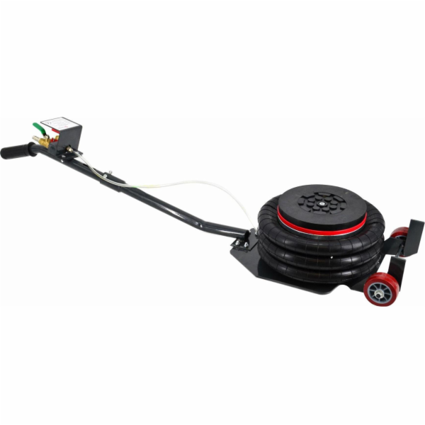 Nortec PNEUMATIC LIFT 3.8T Grubber SNOWMAN NORGB38-T