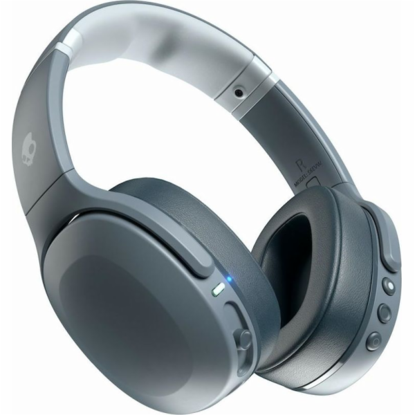 Sluchátka Skullcandy Crusher Evo (S6EVW-N744)