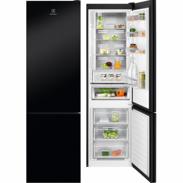 Lednice Electrolux CHA ODZ-ZAMR. LNT7ME36K2