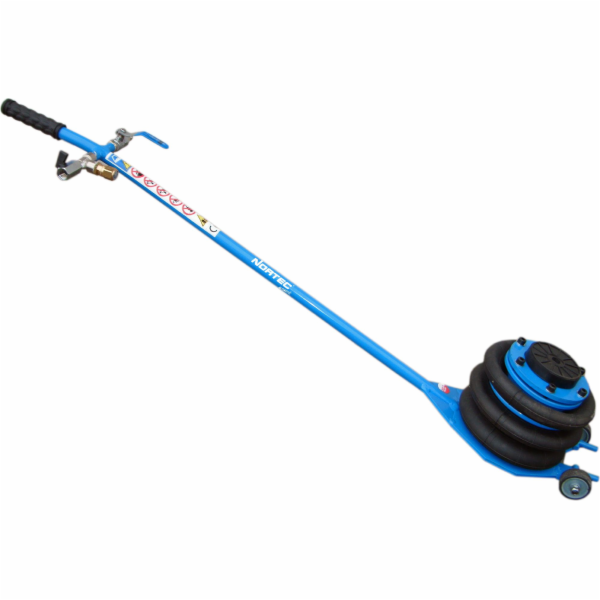 Pneumatický zdvih Nortec 2T (TL-BA020)