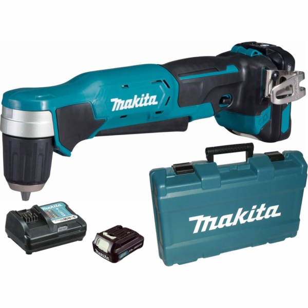 Úhlová vrtačka Makita DA333DSAE 10,8V
