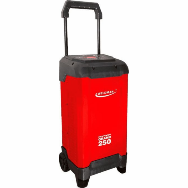 Weldman usměrňovač Grand 250 (104515)