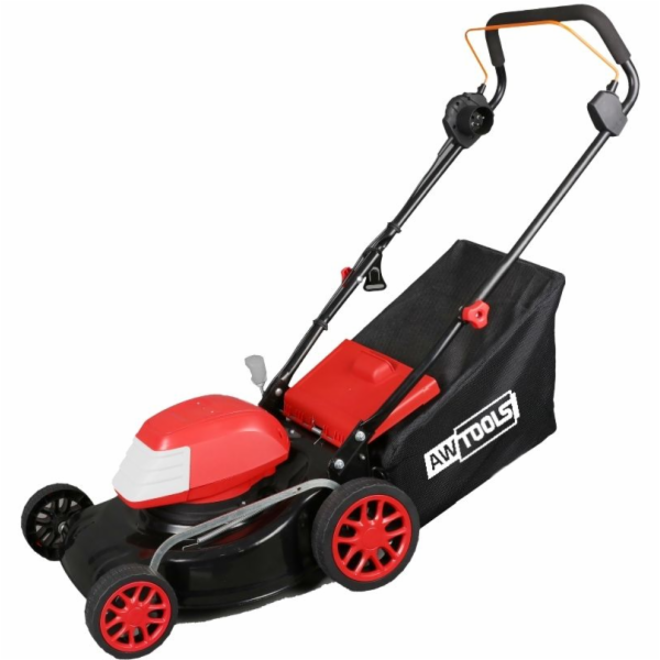 Elektrická sekačka na trávu AWTools ZF6127A