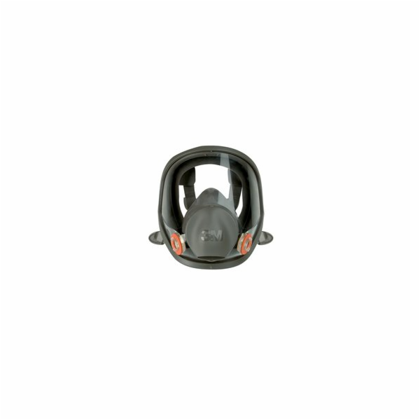 3M celomaska 6800 velikost M