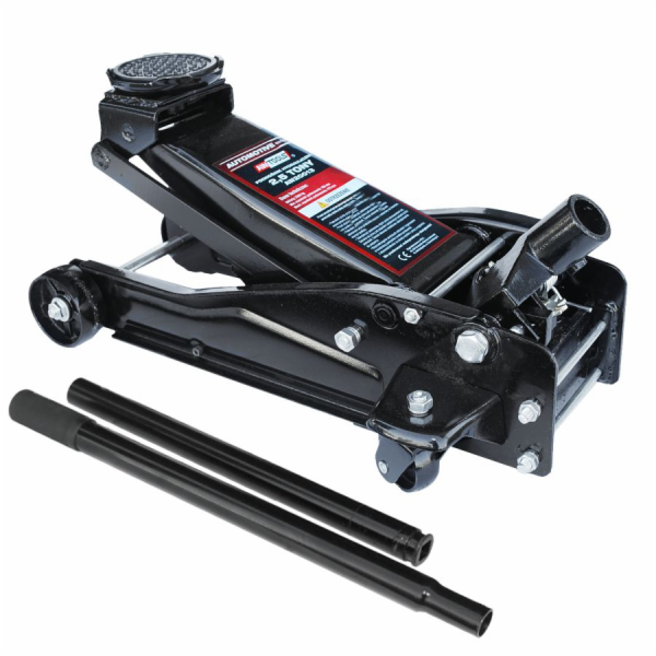 Hydraulický Frog Jack AWTools 4T 140-520 mm (AW20014)