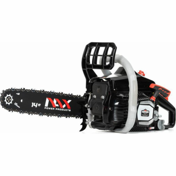 NAC NAX200C motorová pila 1,6 HP 37 cm3 35 cm