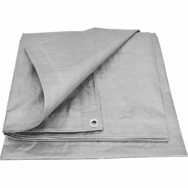 Plachta AWTools 2000 cm x 2000 cm 120 g/m2
