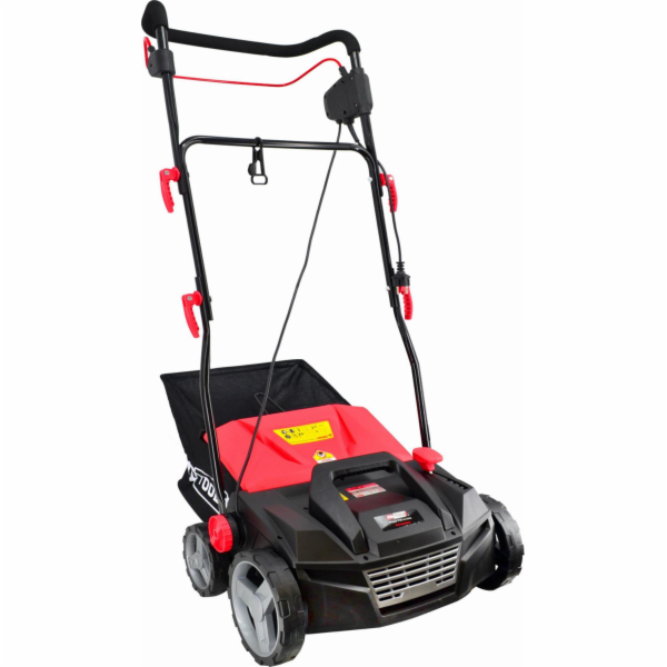 AWTools ELEKTRICKÝ SKARIFIKÁTOR/AERÁTOR 1800W AW81060