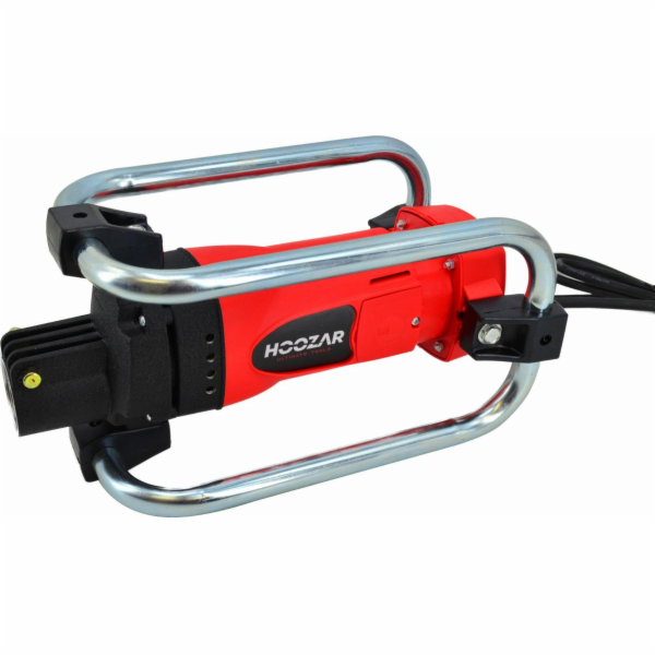 Hoozar HOOZAR BETONOVÝ VIBRATOR 2300W S POKEREM 4m AW08410